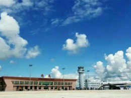 新建黑龍江撫遠(yuǎn)東極民用機(jī)場工程飛行區(qū)排水、巡場路及圍界工程